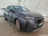  Peugeot  3008 PEUGEOT  / 2024 / 5P / SUV 1.2 HYBRID 136 E-DCS6 ALLURE #4