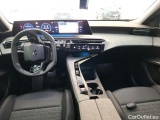  Peugeot  3008 PEUGEOT  / 2024 / 5P / SUV 1.2 HYBRID 136 E-DCS6 ALLURE #5