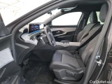  Peugeot  3008 PEUGEOT  / 2024 / 5P / SUV 1.2 HYBRID 136 E-DCS6 ALLURE #8