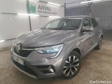 Renault Arkana  Evolution 1.6 E-TECH Hybrid 145CV BVA6 E6d