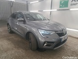  Renault  Arkana  Evolution 1.6 E-TECH Hybrid 145CV BVA6 E6d #4