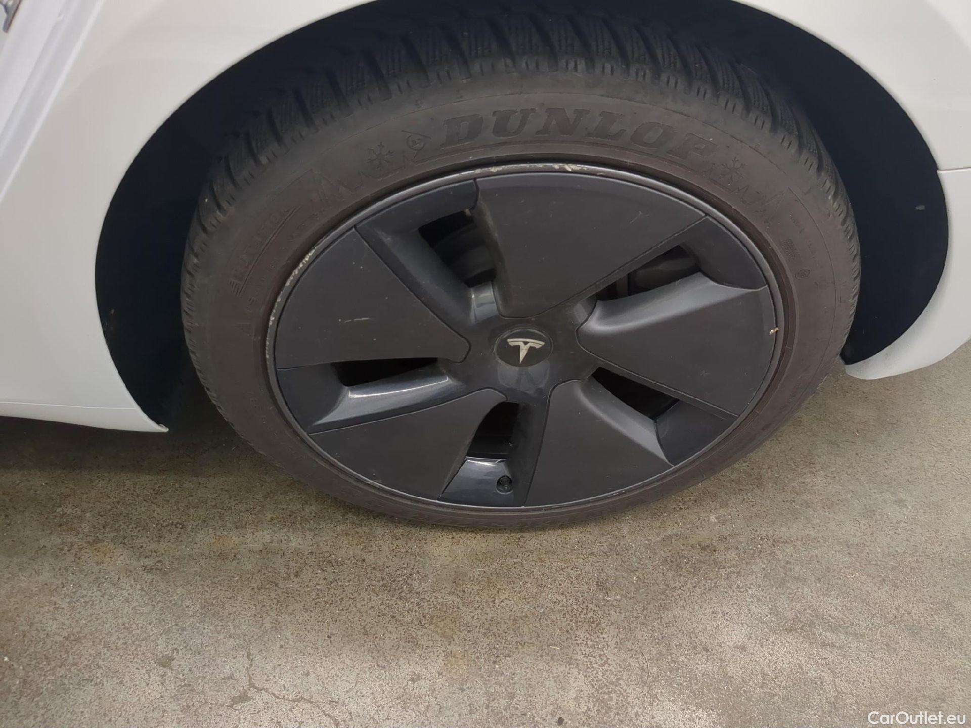  Tesla  Model 3 TESLA  / 2018 / 4P / Berline - #7