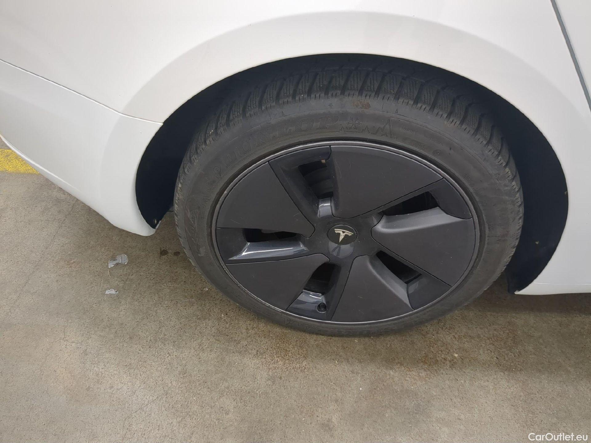  Tesla  Model 3 TESLA  / 2018 / 4P / Berline - #3