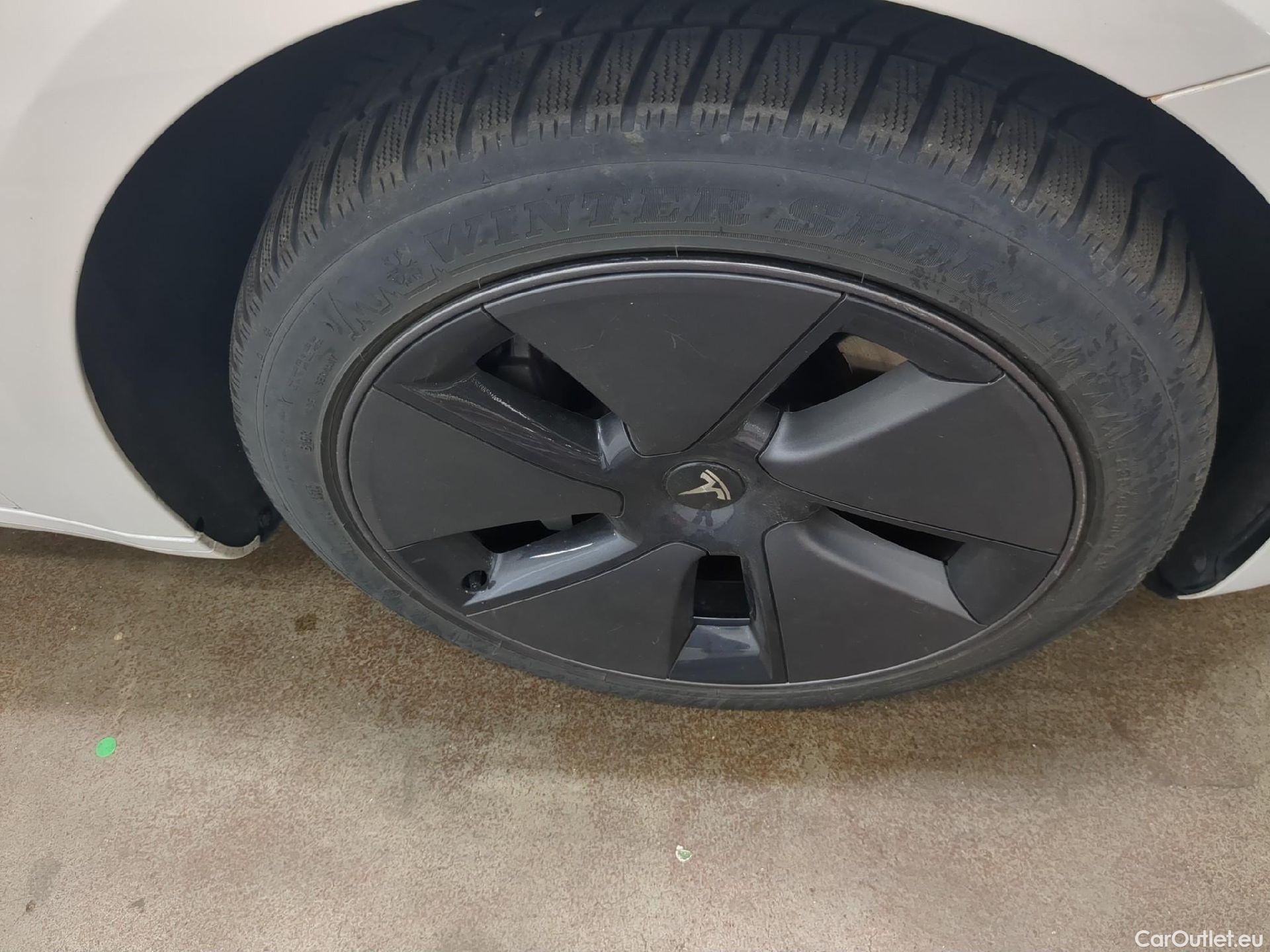  Tesla  Model 3 TESLA  / 2018 / 4P / Berline - #1