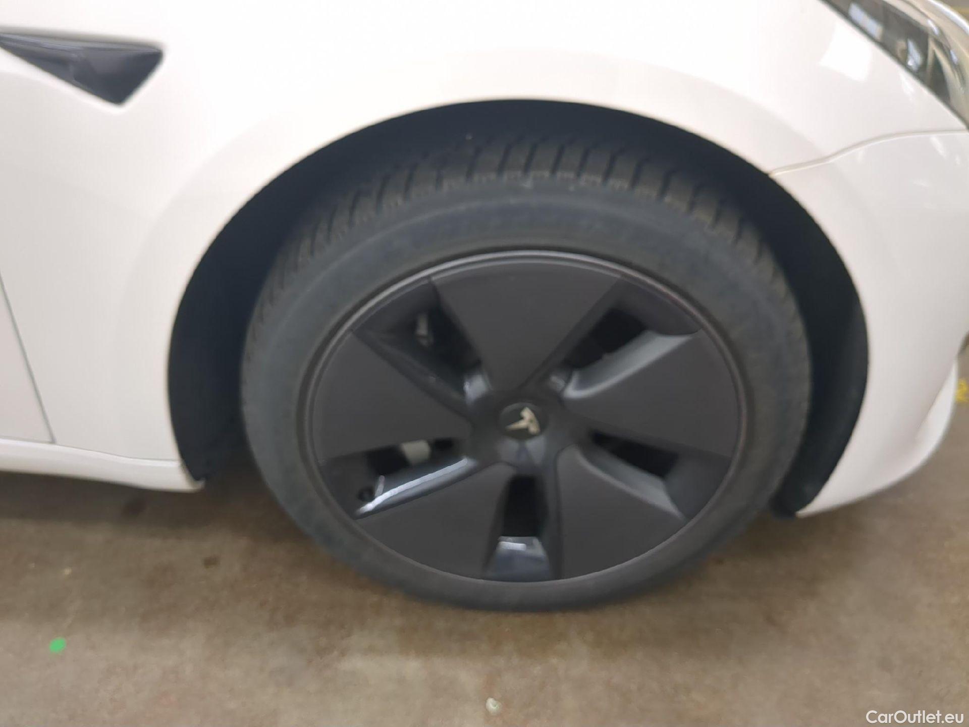  Tesla  Model 3 TESLA  / 2018 / 4P / Berline - #11