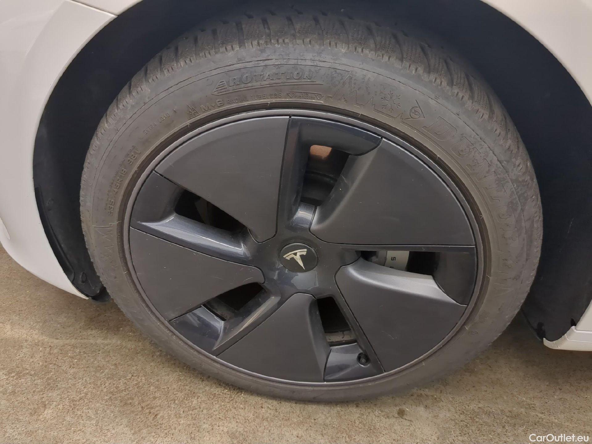  Tesla  Model 3 TESLA  / 2018 / 4P / Berline - #12