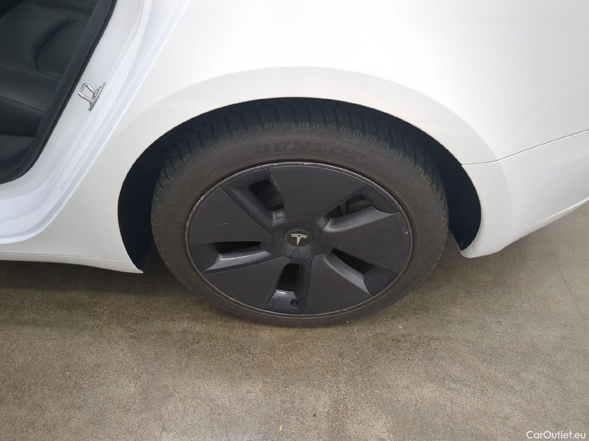  Tesla  Model 3 TESLA  / 2018 / 4P / Berline - #10