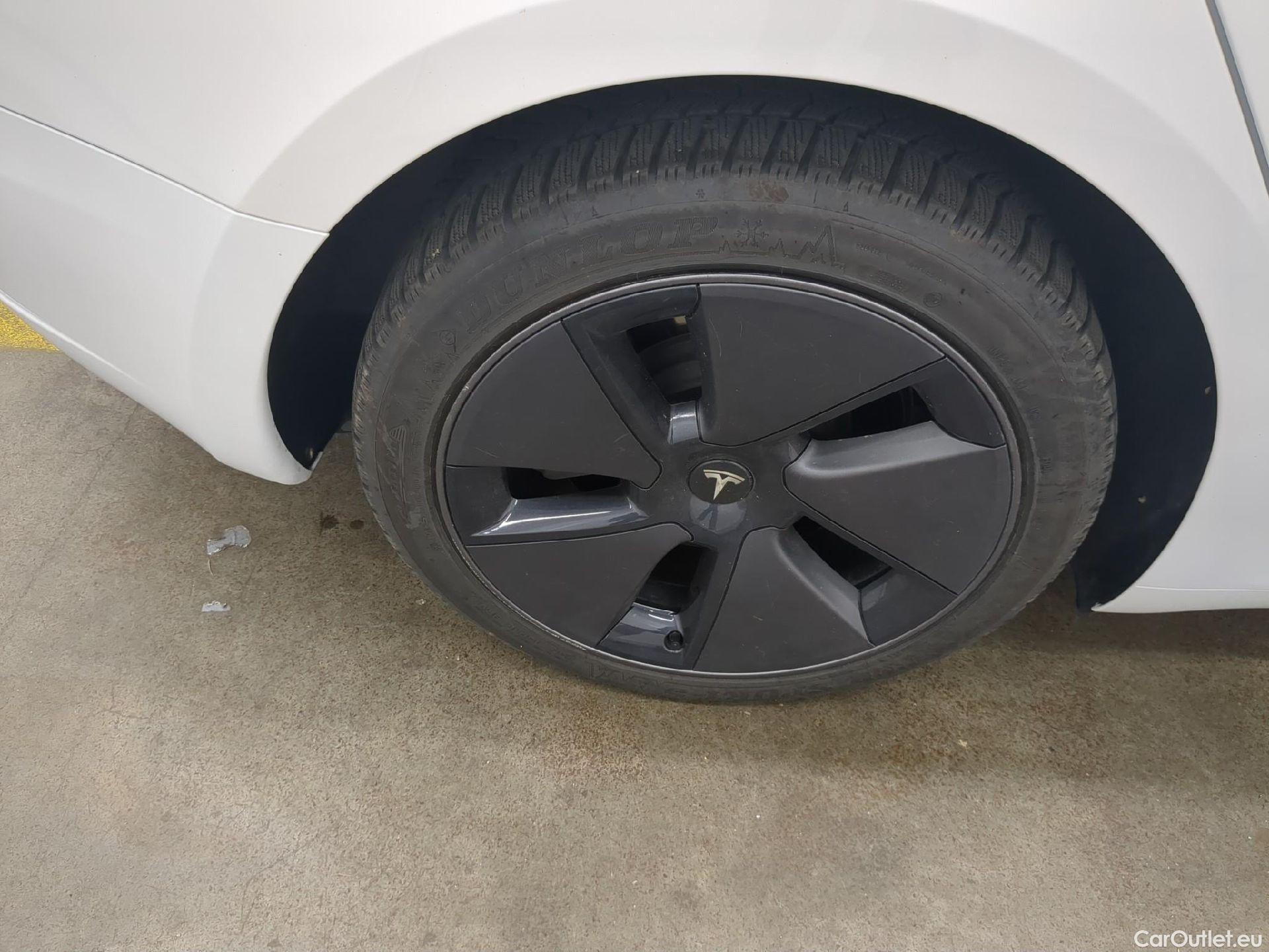  Tesla  Model 3 TESLA  / 2018 / 4P / Berline - #4