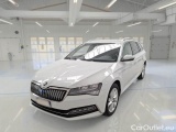 Skoda Superb SKODA  WAGON / 2019 / 5P / STATION WAGON 1.4 TSI PLUG-IN HYBRYD EXECUTIVE DSG