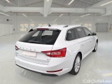  Skoda  Superb SKODA  WAGON / 2019 / 5P / STATION WAGON 1.4 TSI PLUG-IN HYBRYD EXECUTIVE DSG #2