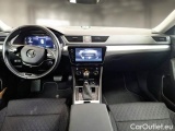  Skoda  Superb SKODA  WAGON / 2019 / 5P / STATION WAGON 1.4 TSI PLUG-IN HYBRYD EXECUTIVE DSG #3