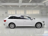 Skoda  Superb SKODA  WAGON / 2019 / 5P / STATION WAGON 1.4 TSI PLUG-IN HYBRYD EXECUTIVE DSG #7