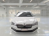  Skoda  Superb SKODA  WAGON / 2019 / 5P / STATION WAGON 1.4 TSI PLUG-IN HYBRYD EXECUTIVE DSG #6