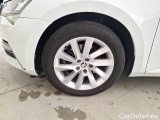  Skoda  Superb SKODA  WAGON / 2019 / 5P / STATION WAGON 1.4 TSI PLUG-IN HYBRYD EXECUTIVE DSG #20