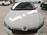  Skoda  Superb SKODA  WAGON / 2019 / 5P / STATION WAGON 1.4 TSI PLUG-IN HYBRYD EXECUTIVE DSG #27