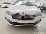  Skoda  Superb SKODA  WAGON / 2019 / 5P / STATION WAGON 1.4 TSI PLUG-IN HYBRYD EXECUTIVE DSG #32