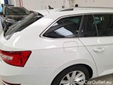  Skoda  Superb SKODA  WAGON / 2019 / 5P / STATION WAGON 1.4 TSI PLUG-IN HYBRYD EXECUTIVE DSG #45