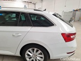  Skoda  Superb SKODA  WAGON / 2019 / 5P / STATION WAGON 1.4 TSI PLUG-IN HYBRYD EXECUTIVE DSG #54