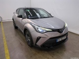  Toyota  C-HR TOYOTA  / 2016 / 5P / SUV 2.0 HYBRIDE 184 GRAPHIC #2