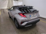  Toyota  C-HR TOYOTA  / 2016 / 5P / SUV 2.0 HYBRIDE 184 GRAPHIC #4