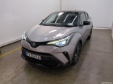 Toyota C-HR TOYOTA  / 2016 / 5P / SUV 2.0 HYBRIDE 184 GRAPHIC