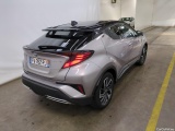  Toyota  C-HR TOYOTA  / 2016 / 5P / SUV 2.0 HYBRIDE 184 GRAPHIC #3