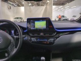  Toyota  C-HR TOYOTA  / 2016 / 5P / SUV 2.0 HYBRIDE 184 GRAPHIC #7