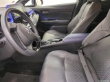  Toyota  C-HR TOYOTA  / 2016 / 5P / SUV 2.0 HYBRIDE 184 GRAPHIC #10