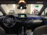  Toyota  C-HR TOYOTA  / 2016 / 5P / SUV 2.0 HYBRIDE 184 GRAPHIC #5