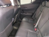  Toyota  C-HR TOYOTA  / 2016 / 5P / SUV 2.0 HYBRIDE 184 GRAPHIC #11