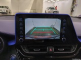  Toyota  C-HR TOYOTA  / 2016 / 5P / SUV 2.0 HYBRIDE 184 GRAPHIC #13