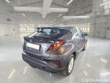  Toyota  C-HR TOYOTA  / 2019 / 5P / SUV 1.8H (122CV) E-CVT BUSINESS #2