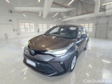 Toyota C-HR TOYOTA  / 2019 / 5P / SUV 1.8H (122CV) E-CVT BUSINESS