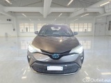  Toyota  C-HR TOYOTA  / 2019 / 5P / SUV 1.8H (122CV) E-CVT BUSINESS #6