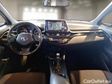 Toyota  C-HR TOYOTA  / 2019 / 5P / SUV 1.8H (122CV) E-CVT BUSINESS #3
