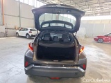  Toyota  C-HR TOYOTA  / 2019 / 5P / SUV 1.8H (122CV) E-CVT BUSINESS #5