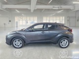  Toyota  C-HR TOYOTA  / 2019 / 5P / SUV 1.8H (122CV) E-CVT BUSINESS #8