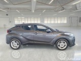  Toyota  C-HR TOYOTA  / 2019 / 5P / SUV 1.8H (122CV) E-CVT BUSINESS #7