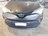  Toyota  C-HR TOYOTA  / 2019 / 5P / SUV 1.8H (122CV) E-CVT BUSINESS #22