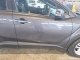  Toyota  C-HR TOYOTA  / 2019 / 5P / SUV 1.8H (122CV) E-CVT BUSINESS #31