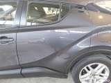  Toyota  C-HR TOYOTA  / 2019 / 5P / SUV 1.8H (122CV) E-CVT BUSINESS #37