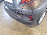  Toyota  C-HR TOYOTA  / 2019 / 5P / SUV 1.8H (122CV) E-CVT BUSINESS #35