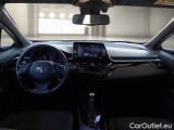  Toyota  C-HR TOYOTA  / 2019 / 5P / SUV 1.8H (122CV) E-CVT TREND #3