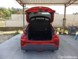  Toyota  C-HR TOYOTA  / 2019 / 5P / SUV 1.8H (122CV) E-CVT TREND #5