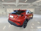  Toyota  C-HR TOYOTA  / 2019 / 5P / SUV 1.8H (122CV) E-CVT TREND #2