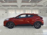  Toyota  C-HR TOYOTA  / 2019 / 5P / SUV 1.8H (122CV) E-CVT TREND #8