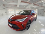 Toyota C-HR TOYOTA  / 2019 / 5P / SUV 1.8H (122CV) E-CVT TREND