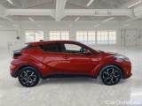  Toyota  C-HR TOYOTA  / 2019 / 5P / SUV 1.8H (122CV) E-CVT TREND #7