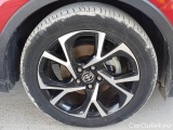  Toyota  C-HR TOYOTA  / 2019 / 5P / SUV 1.8H (122CV) E-CVT TREND #17