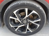  Toyota  C-HR TOYOTA  / 2019 / 5P / SUV 1.8H (122CV) E-CVT TREND #20